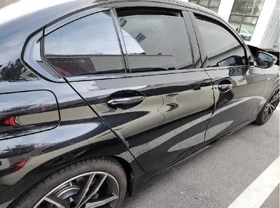 2022 BMW 320 WBA5X5101NFN04989 VIN:WBA5X5101NFN04989