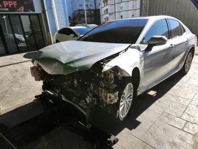 2018 Toyota Camry 498KMJTNB21HK4J30 VIN:498KMJTNB21HK4J30