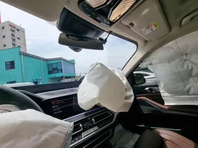 2022 BMW 740 WBATB4105N9K72458 VIN:WBATB4105N9K72458