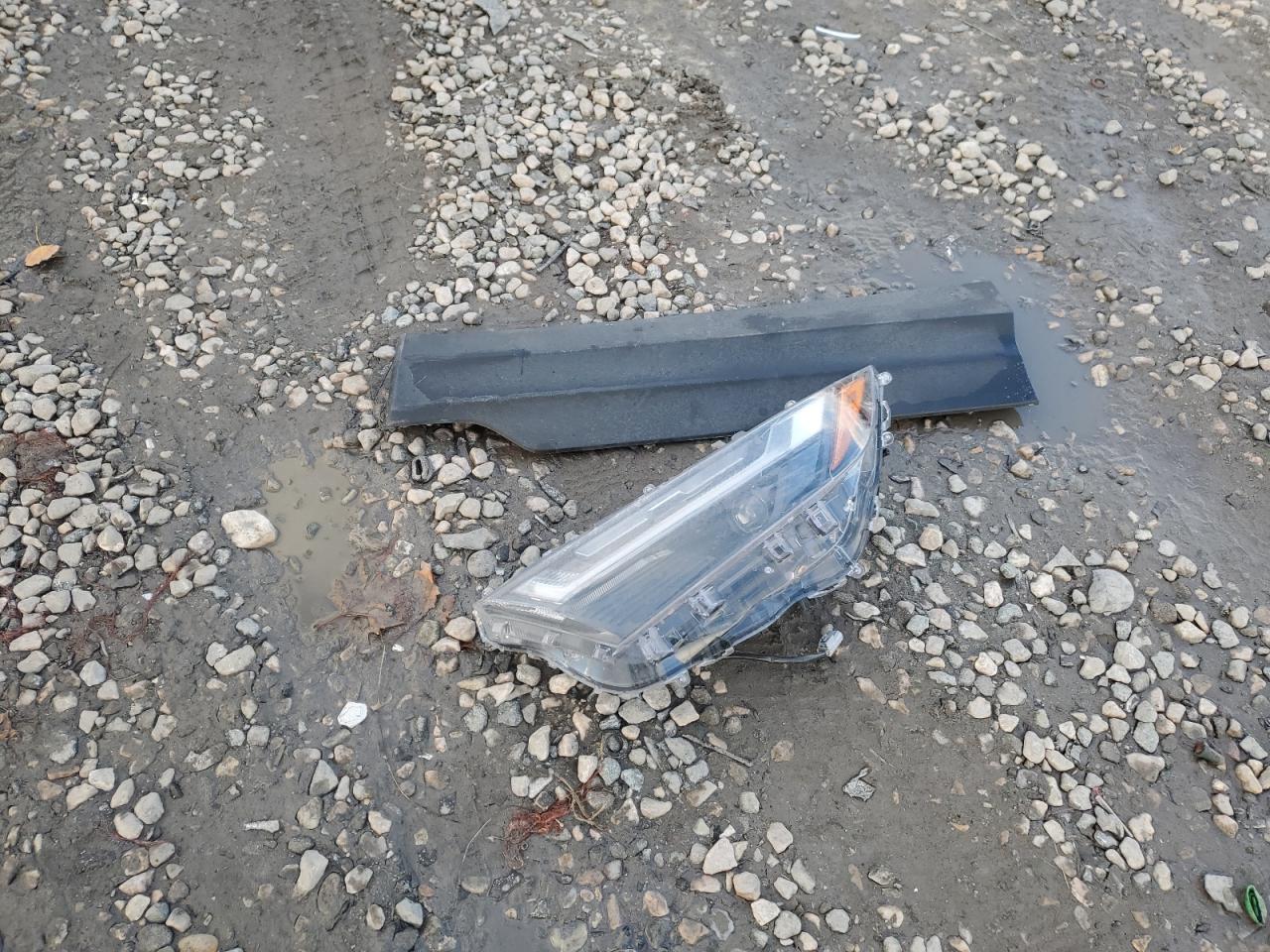 2022 TOYOTA RAV4 XSE VIN:4T3E6RFV1NU091200