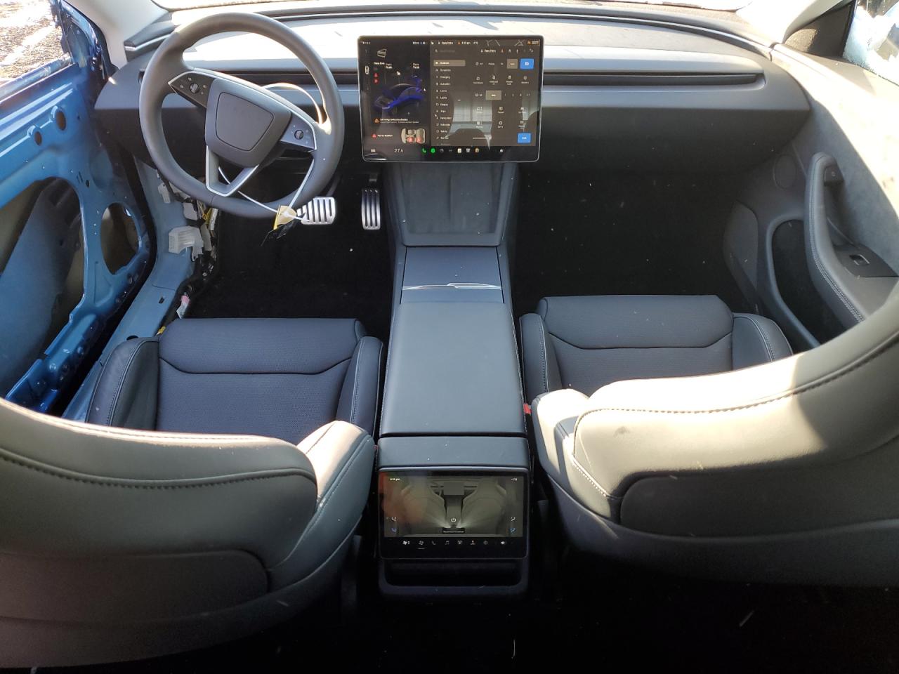 2024 TESLA MODEL 3  VIN:5YJ3E1ETXRF847128