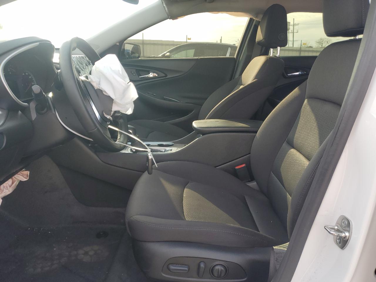 2024 CHEVROLET MALIBU LT VIN:1G1ZD5ST7RF197350