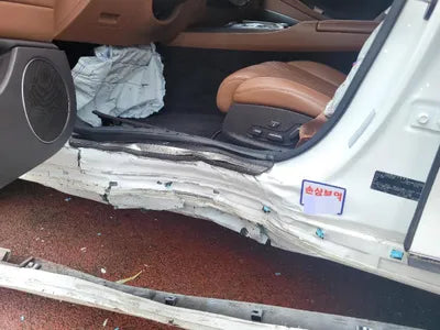 2020 Genesis G80 VIN: