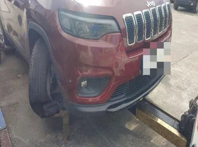 2019 Jeep Cherokee 665KM1C4PJMCB8KD4 VIN:665KM1C4PJMCB8KD4