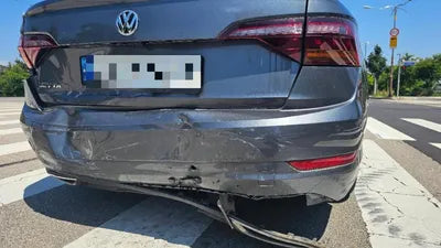2021 Volkswagen Jetta VIN: