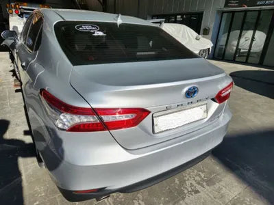 2018 Toyota Camry 498KMJTNB21HK4J30 VIN:498KMJTNB21HK4J30