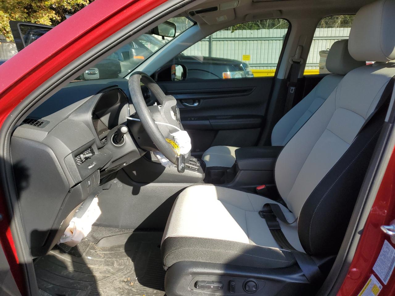 2024 HONDA CR-V EX VIN:2HKRS3H41RH318655