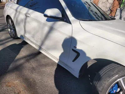 2017 BMW 428 WBA3V7105H5G62676 VIN:WBA3V7105H5G62676