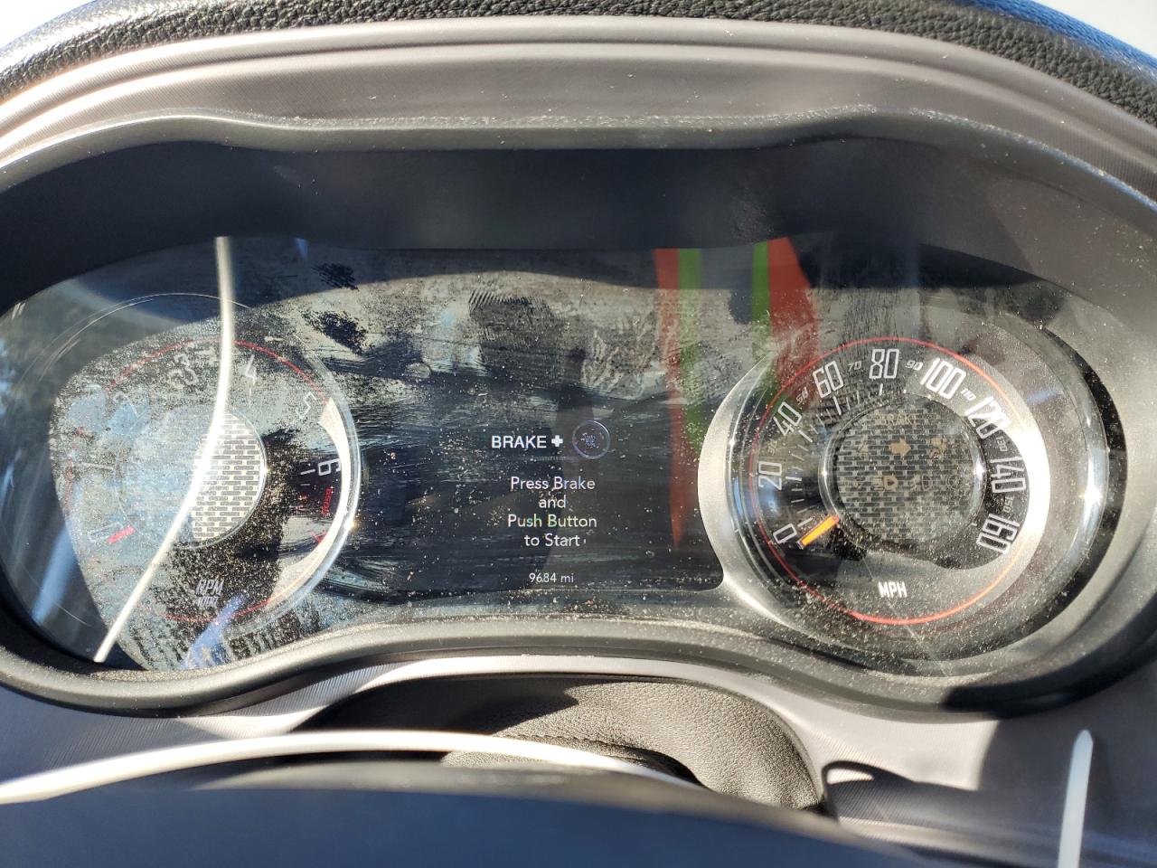 2023 DODGE CHALLENGER GT VIN:2C3CDZJG9PH665376