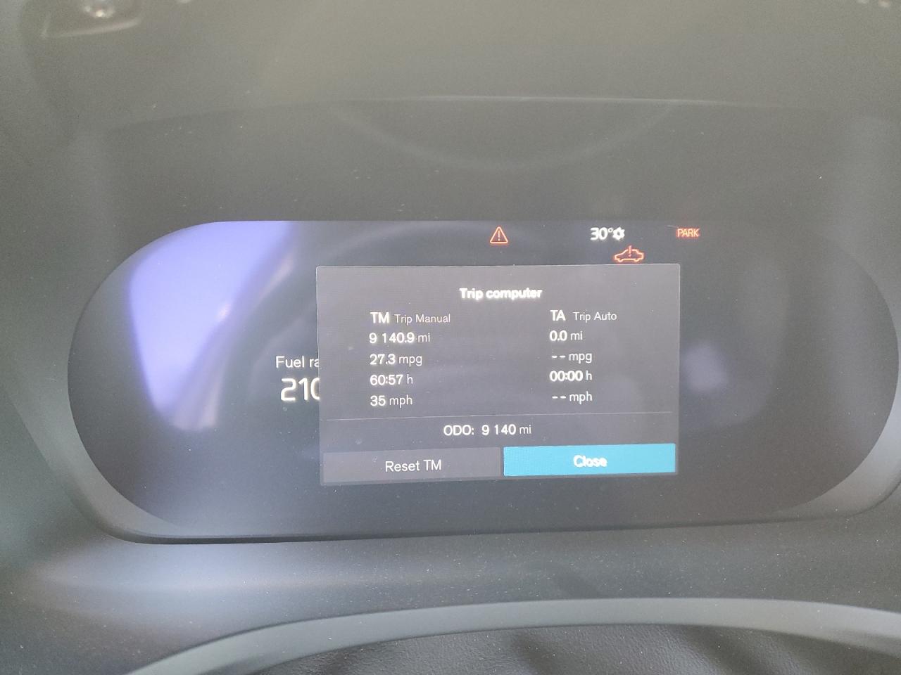 2024 VOLVO V60 CROSS COUNTRY PLUS VIN:YV4L12WYXR2134824