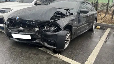 2017 BMW 530 WBAJD910XHWA91539 VIN:WBAJD910XHWA91539