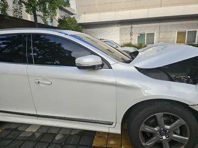 2015 Volvo XC60 080KMYV1DZ82K6F27 VIN:080KMYV1DZ82K6F27