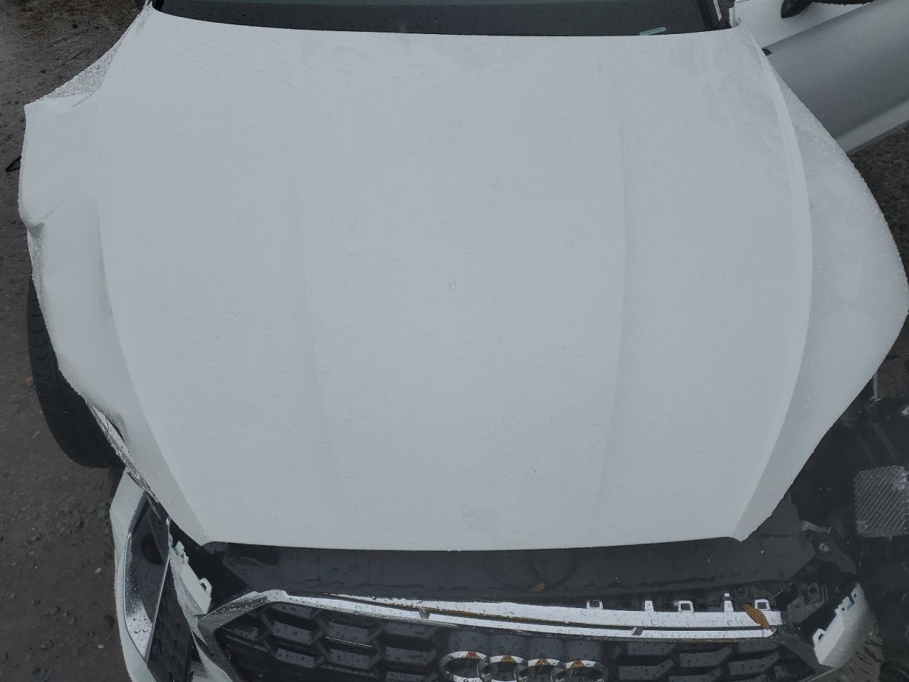 2023 AUDI A5 PREMIUM PLUS 45 VIN:WAUFACF56PA044193