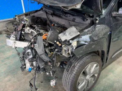 2020 Hyundai Kona KMHK381GFLU089784 VIN:KMHK381GFLU089784