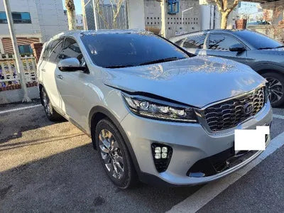 2020 Kia Sorento KNAPS81ABLA605958 VIN:KNAPS81ABLA605958