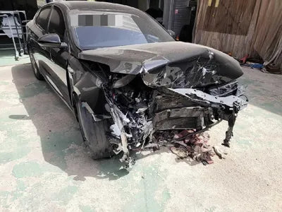 2018 Kia K5 VIN: