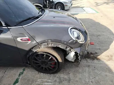 2019 MINI Cooper VIN: