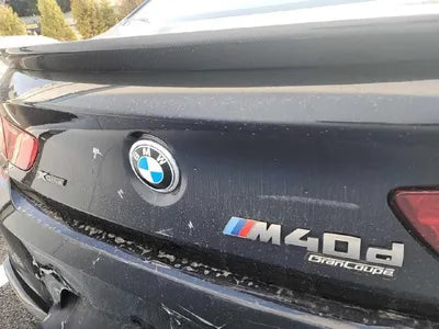 2017 BMW 640 684KMWBA6E4107HG6 VIN:684KMWBA6E4107HG6