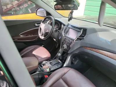 2016 Hyundai Santa FE KMHSW81UBHU724952 VIN:KMHSW81UBHU724952