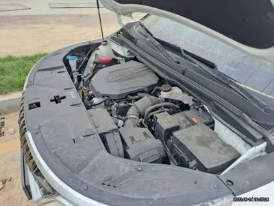 2021 Kia Carnival KNANE81BBMS122427 VIN:KNANE81BBMS122427