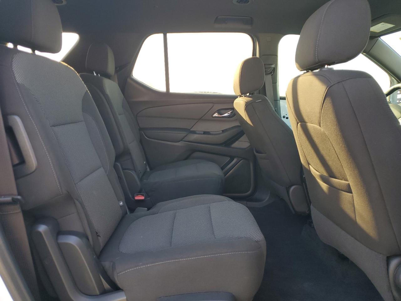 2023 CHEVROLET TRAVERSE LT VIN:1GNERGKW9PJ292457