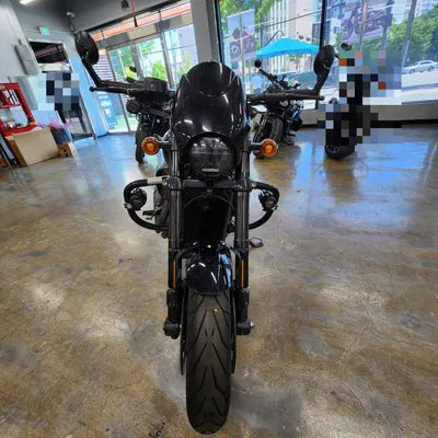 2017 Honda Street VIN: