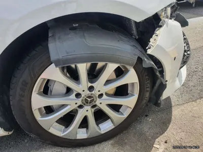 2019 Mercedes-Benz E 300 WDDZF4JB9KA577125 VIN:WDDZF4JB9KA577125