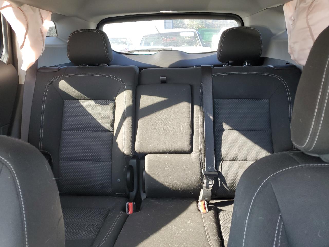 2024 GMC TERRAIN SLE VIN:3GKALMEG9RL239155