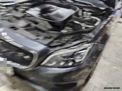 2016 Mercedes-Benz CLS 250 VIN: