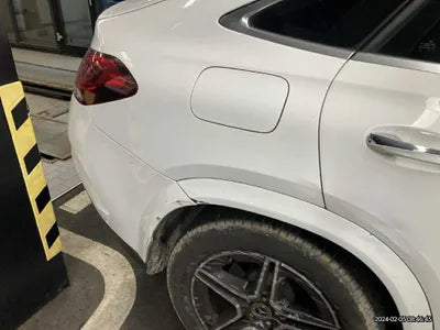 2021 Mercedes-Benz GLE 400 W1NFD2DB9MA298112 VIN:W1NFD2DB9MA298112