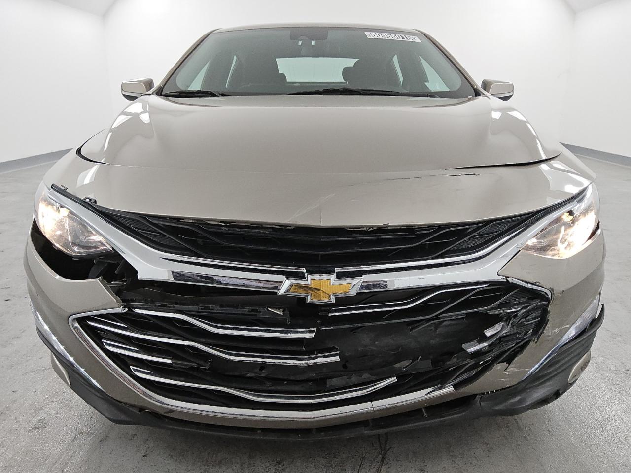 2023 CHEVROLET MALIBU LT VIN:1G1ZD5ST2PF193865