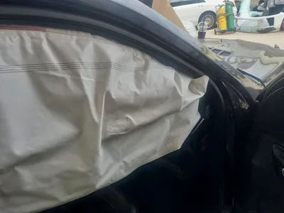 2018 Mercedes-Benz GLS 400 KL90F4ADGJZ100001 VIN:KL90F4ADGJZ100001