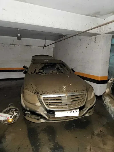 2015 Mercedes-Benz S 400 WDDUG6HB9FA142863 VIN:WDDUG6HB9FA142863