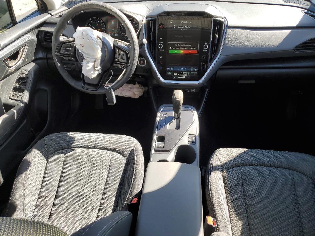 2024 SUBARU CROSSTREK PREMIUM VIN:JF2GUADCXRH388979