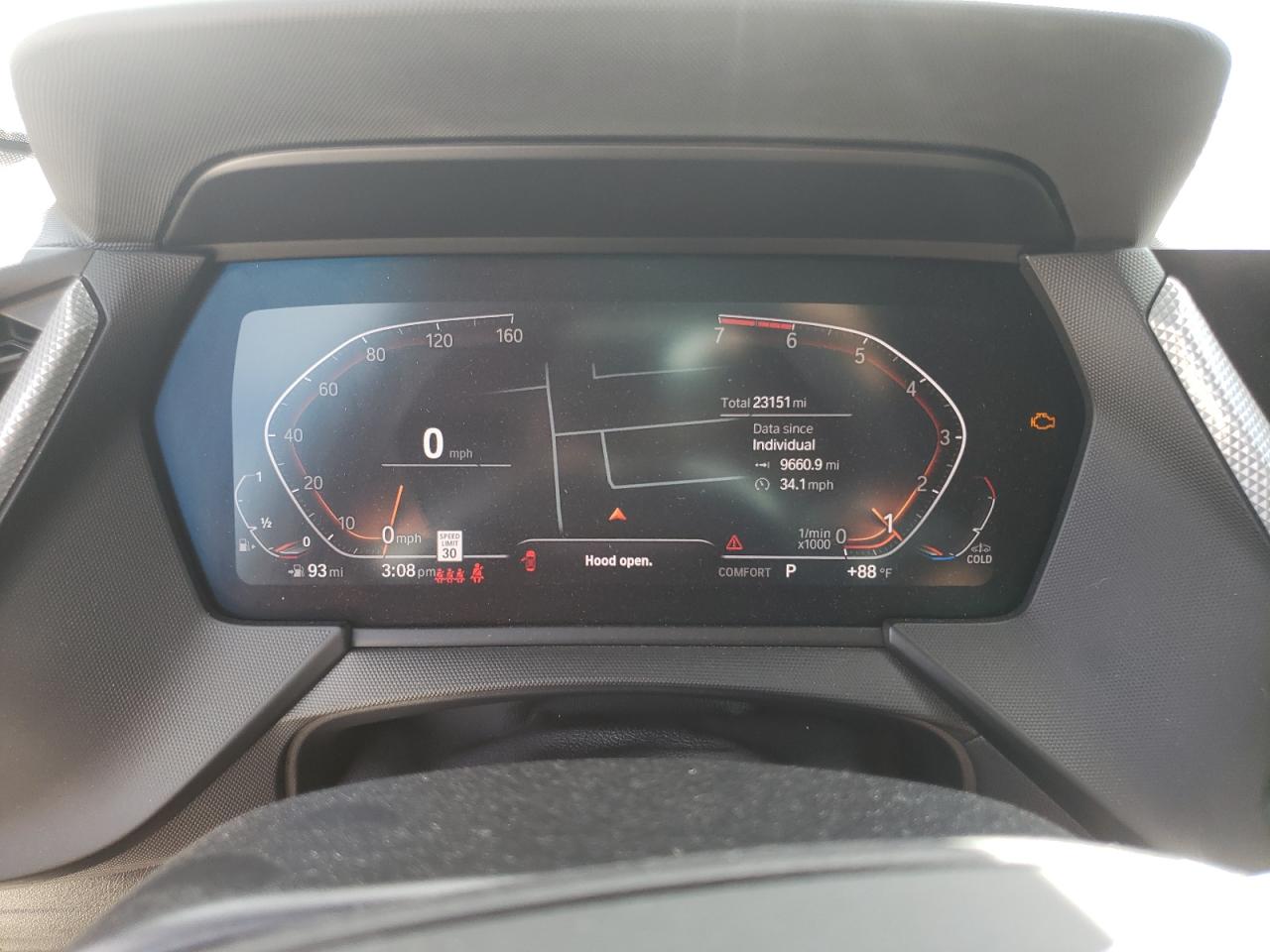 2024 BMW 228I  VIN:WBA53AK07R7P06545