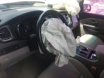2019 Kia Carnival VIN: