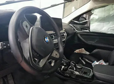 2023 BMW 420 WBA21DT02P9P37373 VIN:WBA21DT02P9P37373