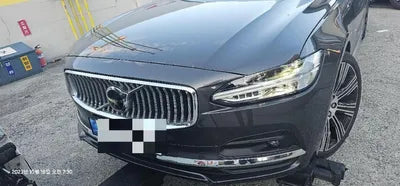 2022 Volvo S90 LVYPT062CNP278541 VIN:LVYPT062CNP278541