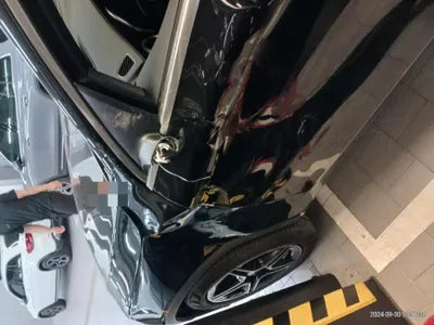 2023 Mercedes-Benz GLC 300 VIN: