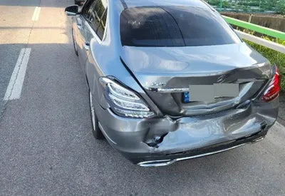 2014 Mercedes-Benz C 220 VIN: