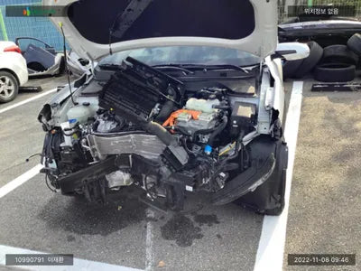 2020 Hyundai Kona KMHK381EGLU034872 VIN:KMHK381EGLU034872
