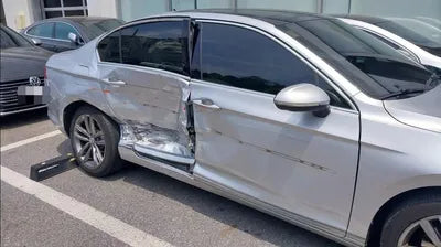 2018 Volkswagen Passat VIN: