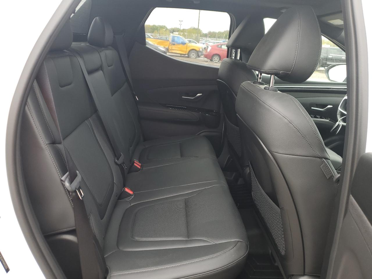 2022 HYUNDAI SANTA CRUZ LIMITED VIN:5NTJEDAF9NH033512