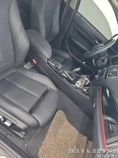 2017 BMW 118 WBA1S5100HV807253 VIN:WBA1S5100HV807253