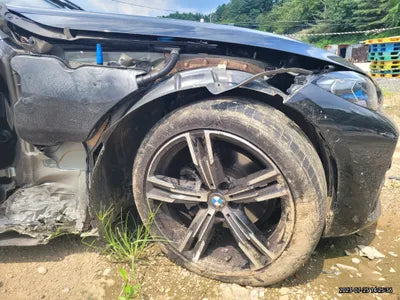 2022 BMW 420 WBA21AP02NCK76054 VIN:WBA21AP02NCK76054