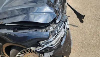 2018 Genesis G90 VIN: