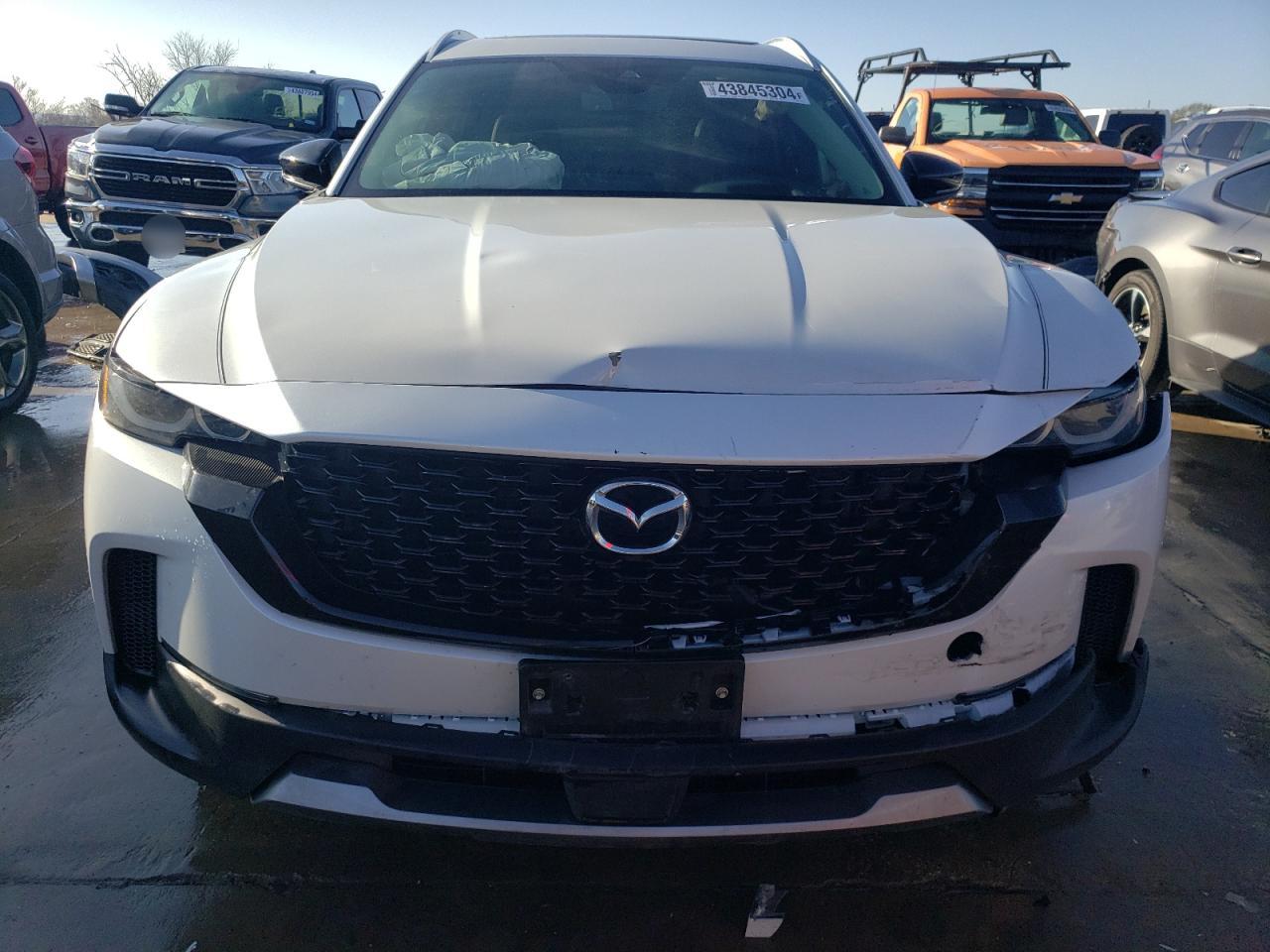 2023 MAZDA CX-50 PREMIUM VIN:7MMVABDY1PN111720