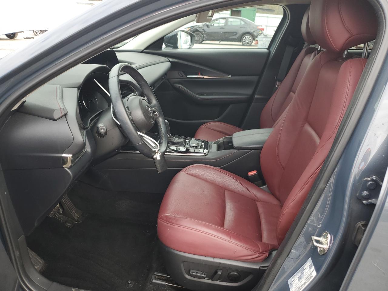 2023 MAZDA CX-30 PREFERRED VIN:3MVDMBCM2PM558342