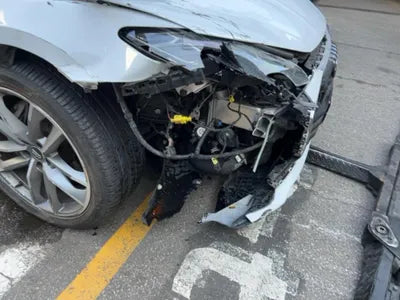 2020 Audi 50 WAUZZZF25LN094665 VIN:WAUZZZF25LN094665