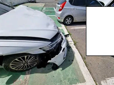 2020 Audi A6 WAUZZZF26LN057415 VIN:WAUZZZF26LN057415